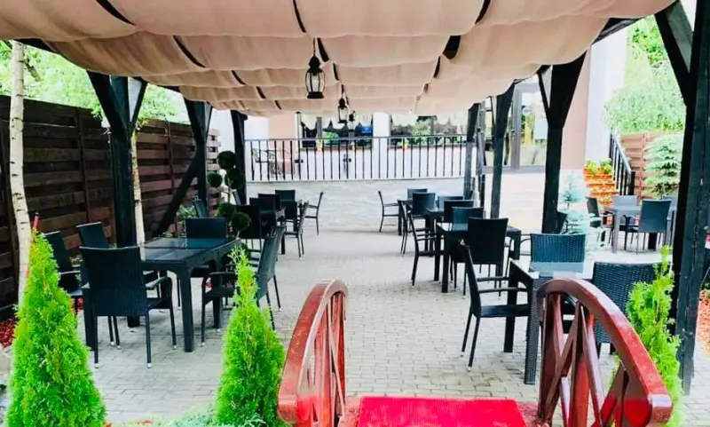 Restaurant nuntă Botoșani – Restaurant Magic Land
